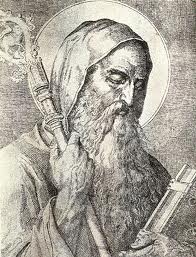 св. Бенедикт